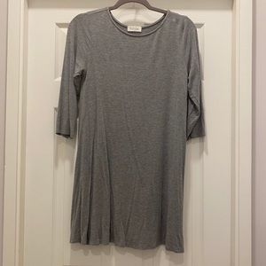 Hourglass Lilly Dress M/L